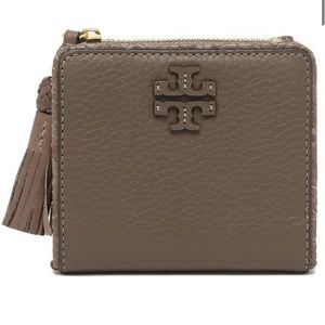 Tory Burch wallet brand new with tag